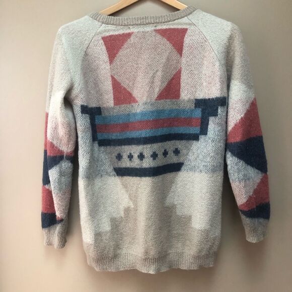 Maison Scotch Knit jumper /Sweater (2) - Picture 11 of 12